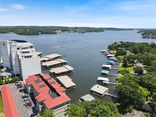 144 Majestic Point Drive #1D, Sunrise Beach, MO 65079