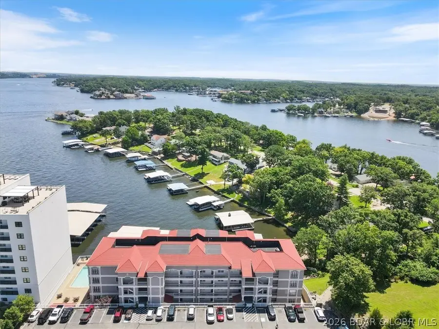 144 Majestic Point Drive #1D, Sunrise Beach, MO 65079 - #2