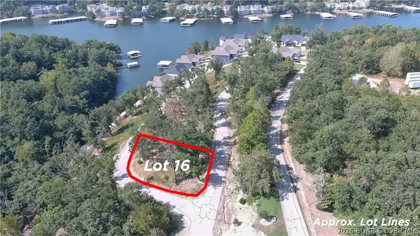 Lot 16 Barolo Lane, Camdenton, MO 65020