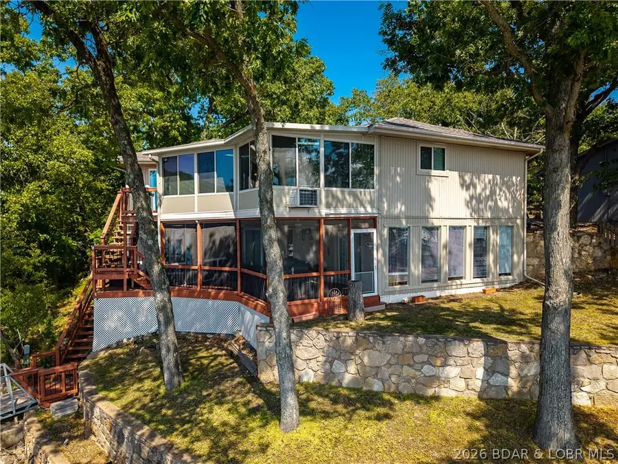 1040 Four Waters Drive, Sunrise Beach, MO 65079 - #3