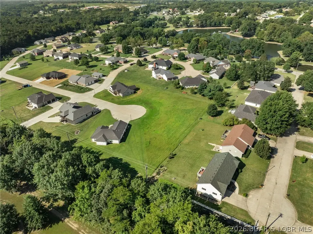 Lot 23 Quail Hollow Drive, California, MO 65018 - #1