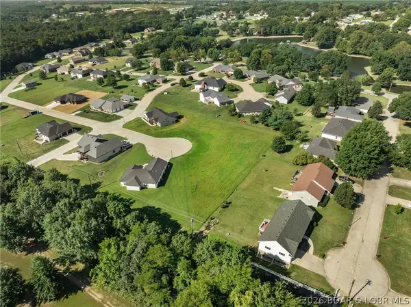 Lot 23 Quail Hollow Drive, California, MO 65018
