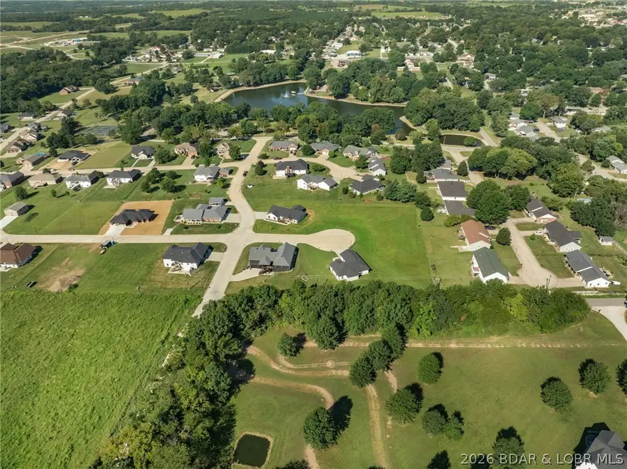 Lot 23 Quail Hollow Drive, California, MO 65018 - #3