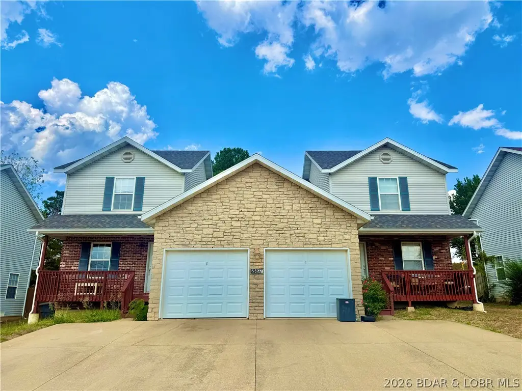21497 Risky Road #1 & 2, Waynesville, MO 65583 - #1