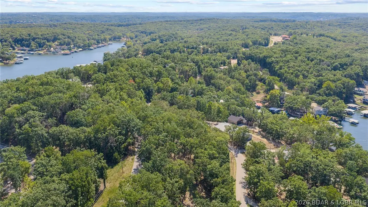 Lot 5 Chimney Point, Sunrise Beach, MO 65079 - #1