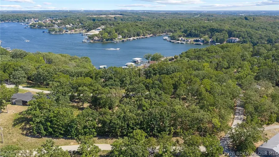 Lot 5 Chimney Point, Sunrise Beach, MO 65079 - #3