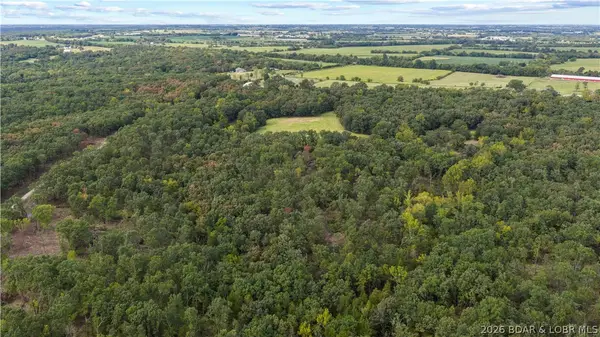 Lot 10 Whitetail Lane, Barnett, MO 65011