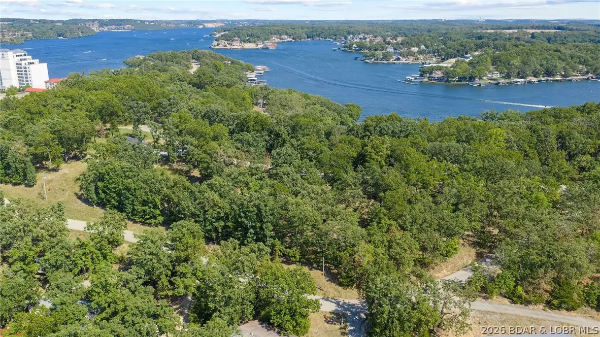 Lot 6 Chimney Point, Sunrise Beach, MO 65079 - #1