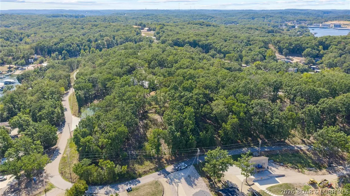 Lot 12 Chimney Point, Sunrise Beach, MO 65079 - #1