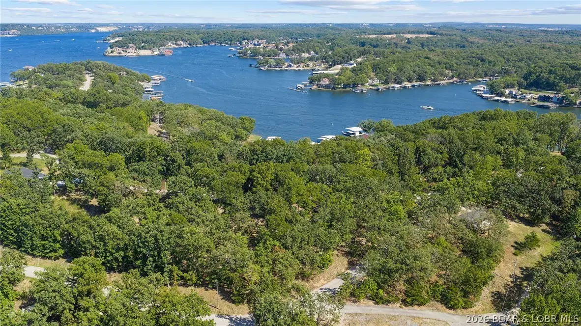 Lot 7 Chimney Point, Sunrise Beach, MO 65079 - #1