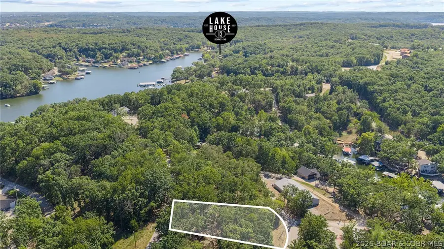 Lot 7 Chimney Point, Sunrise Beach, MO 65079 - #3