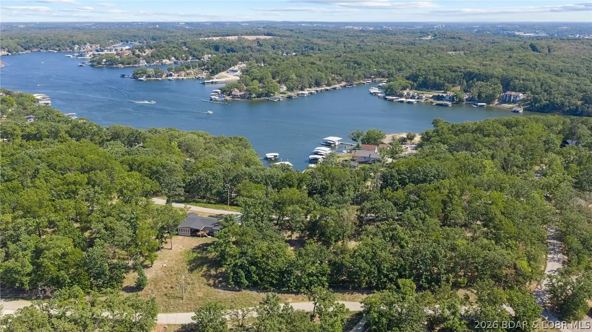Lot 4, 5, 6, 7 & 12 Chimney Point, Sunrise Beach, MO 65079 - #1