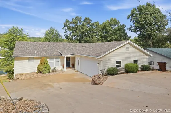 209 Hickory Grove Drive, Linn Creek, MO 65052