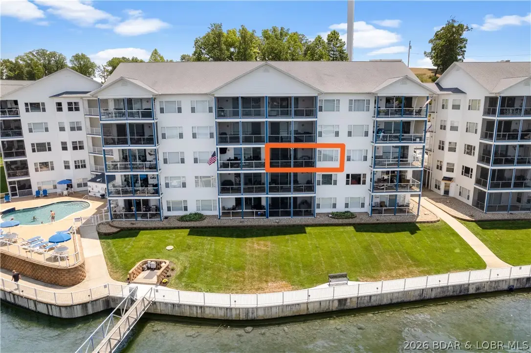 18031 Blue Anchor Drive #332, Gravois Mills, MO 65037 - #1