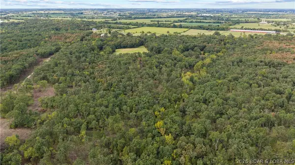 Lot 13 Whitetail Lane, Barnett, MO 65011