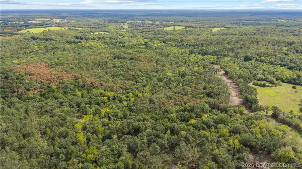 Lot 14 Whitetail Lane, Barnett, MO 65011