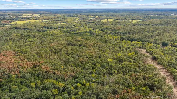 Lot 15 Whitetail Lane, Barnett, MO 65011