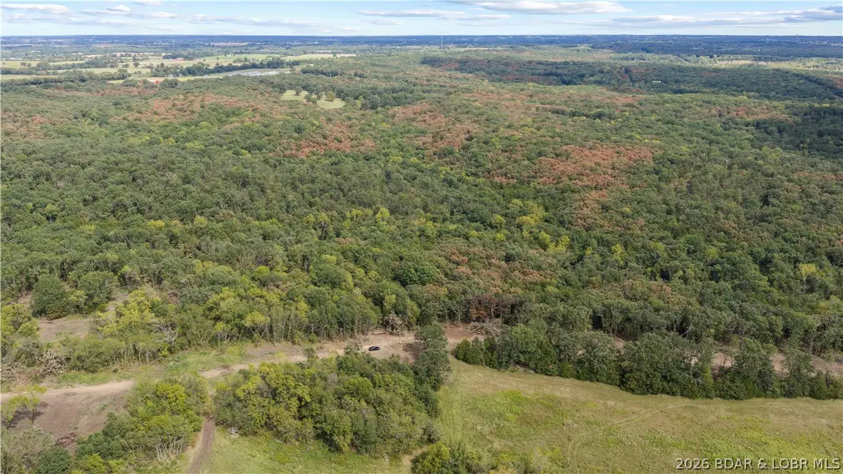 Lot 16 Whitetail Lane, Barnett, MO 65011 - #1