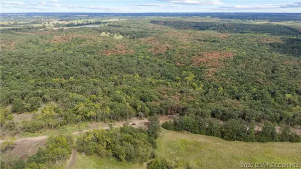 Lot 16 Whitetail Lane, Barnett, MO 65011