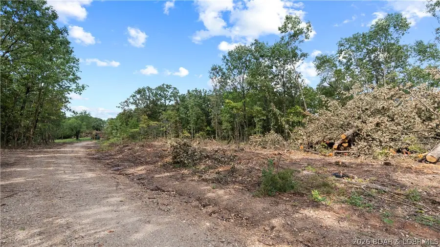 Lot 16 Whitetail Lane, Barnett, MO 65011 - #3