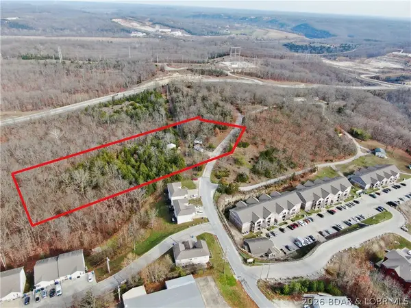153 S Fish Haven Road, Lake Ozark, MO 65049