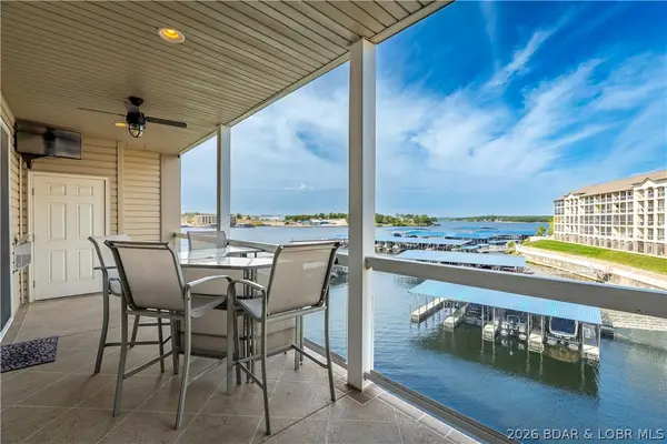 1205 Land's End Parkway #524, Osage Beach, MO 65065