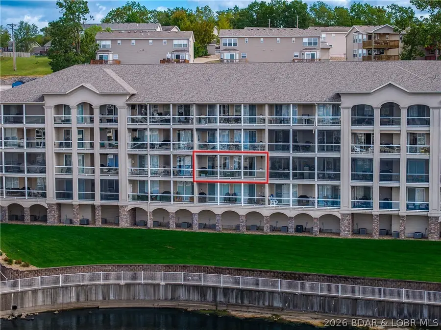 1205 Land's End Parkway #524, Osage Beach, MO 65065 - #2