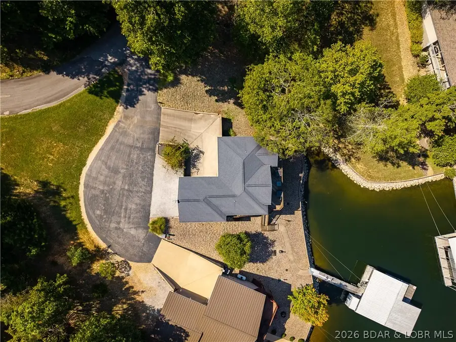 465 Ledgestone Estates Lane, Sunrise Beach, MO 65079 - #2