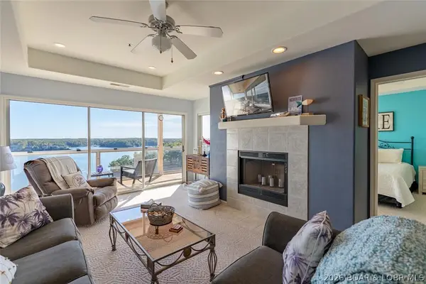 116 Emerald Bay Drive #3D, Lake Ozark, MO 65049
