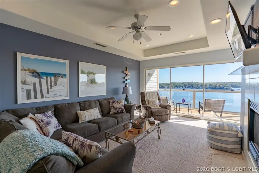 116 Emerald Bay Drive #3D, Lake Ozark, MO 65049 - #2