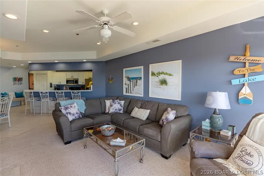 116 Emerald Bay Drive #3D, Lake Ozark, MO 65049 - #3