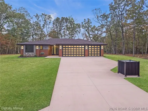 242 Turn Bridge Lane, Porto Cima, MO 65079