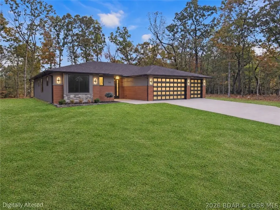 242 Turn Bridge Lane, Sunrise Beach, MO 65079 - #2