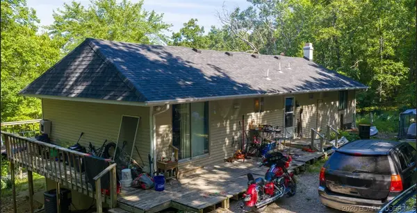 98 Round Table Drive, Camdenton, MO 65020