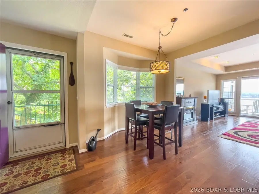 E 901 Harbour Towne Drive #E-901, Lake Ozark, MO 65049 - #3