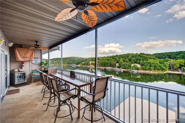 138 Oak Harbor Drive #6C, Camdenton, MO 65020