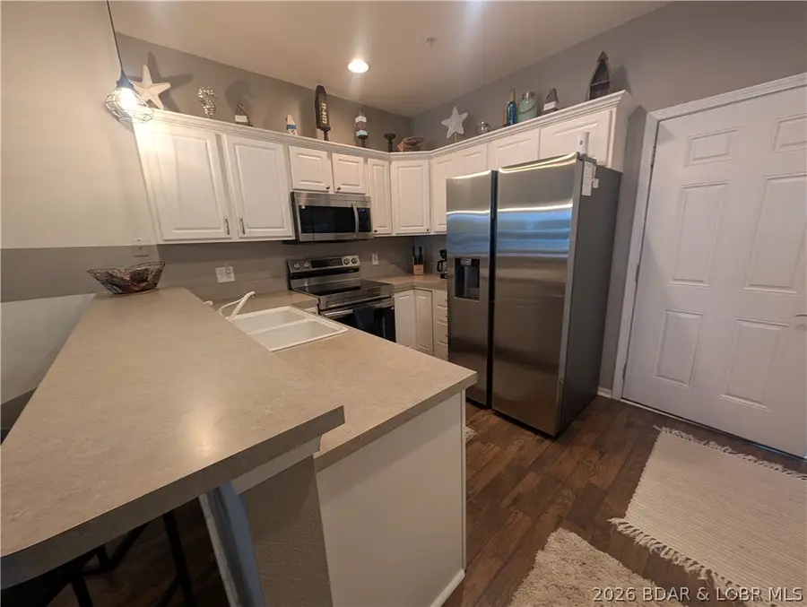 414 Cedar Heights Drive #2-C, Camdenton, MO 65020 - #3