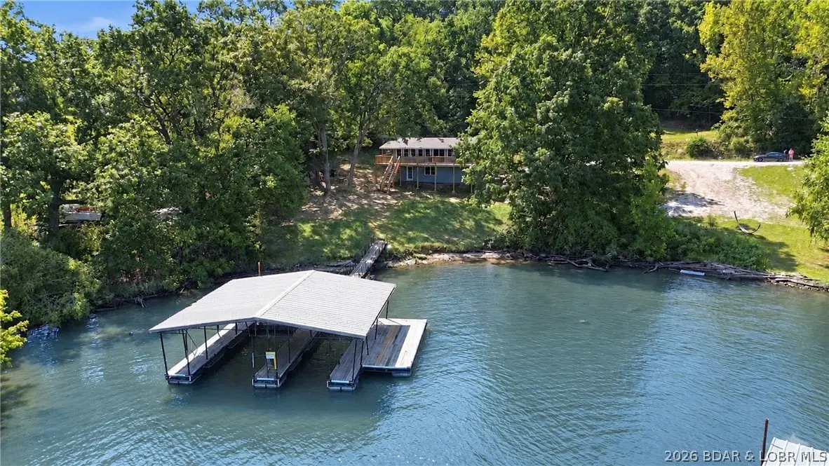 173 Bayshore Lane, Edwards, MO 65326 - #1