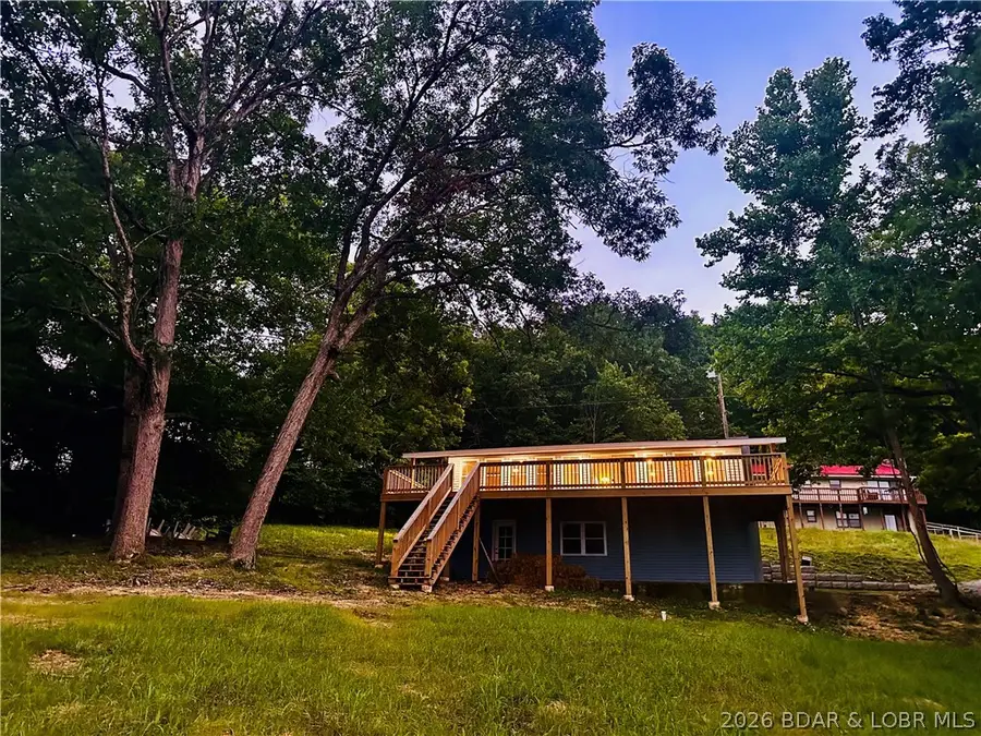 173 Bayshore Lane, Edwards, MO 65326 - #2