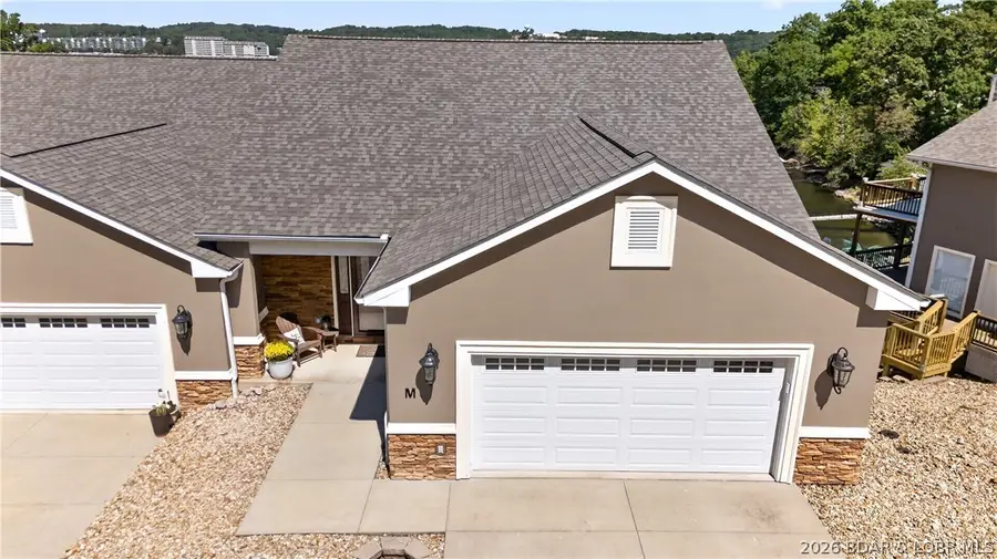 305 Thornsberry Road #M, Lake Ozark, MO 65049 - #2