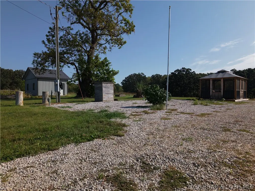21507 Hollow Drive, Barnett, MO 65011 - #1
