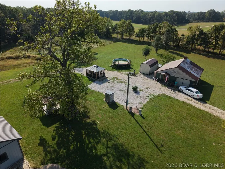 21507 Hollow Drive, Barnett, MO 65011 - #2