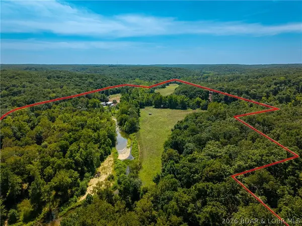 191 Masters Creek Lane, Edwards, MO 65324