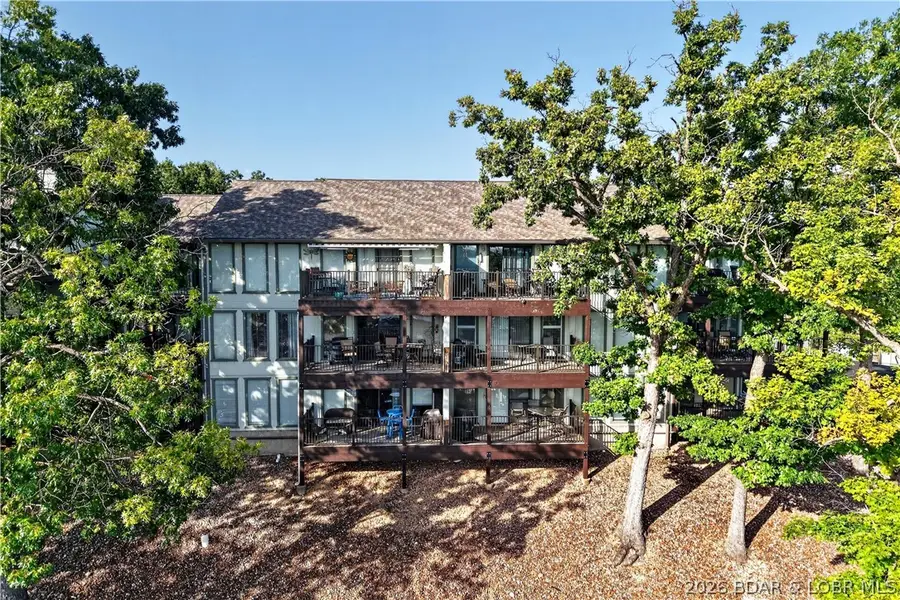 237 Southwood Shores Drive #2B, Lake Ozark, MO 65049 - #2