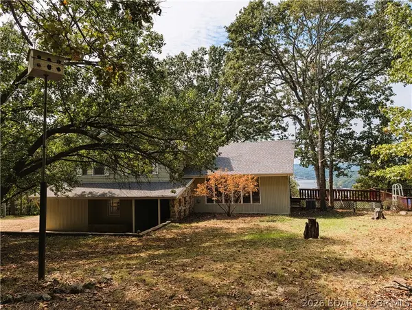522 Secluded Woods Drive, Camdenton, MO 65020