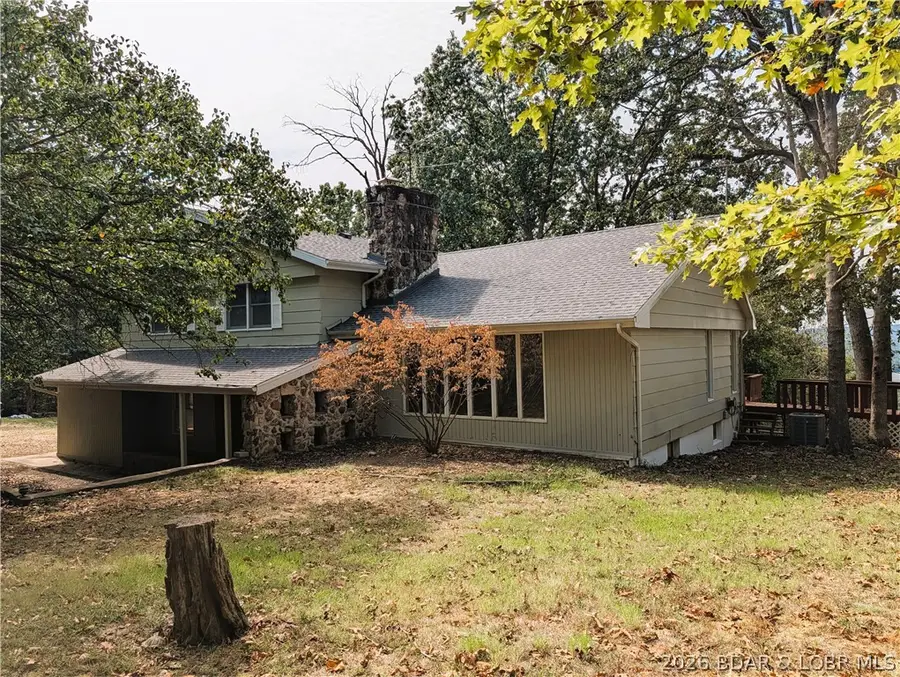 522 Secluded Woods Drive, Camdenton, MO 65020 - #2
