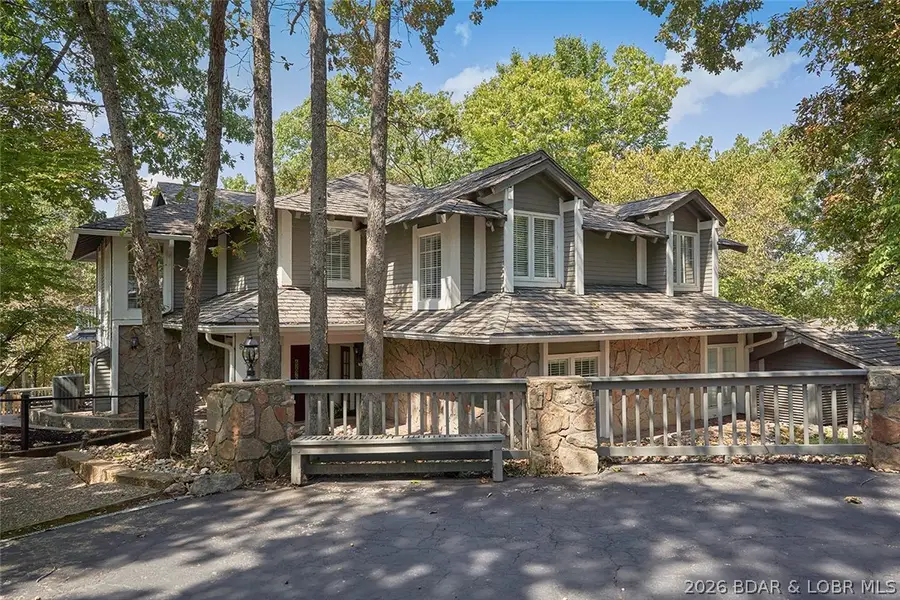 6089 Oak Creek Drive, Osage Beach, MO 65065 - #2