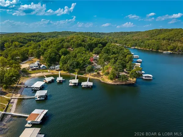 60 Poseidon Court, Sunrise Beach, MO 65079