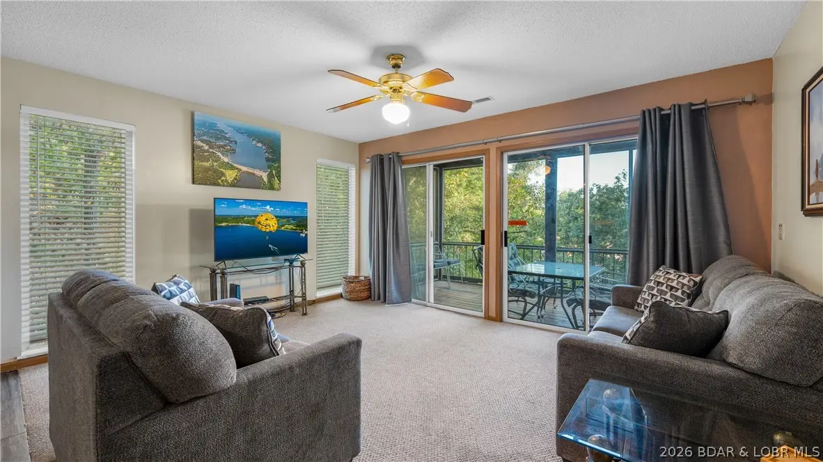 6005 Baydy Peak Road #1001, Osage Beach, MO 65065 - #1