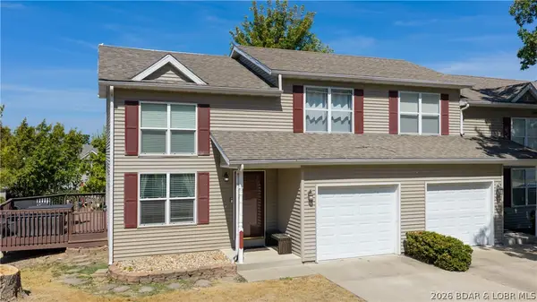 1117 Redbud Road, Osage Beach, MO 65065